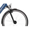 Велосипед KROSS Trans 3.0 D 28 L blu_gry g